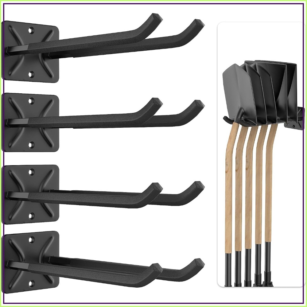Heavy Duty Garage Storage Hook - Tools For Garage ulasan dan harga