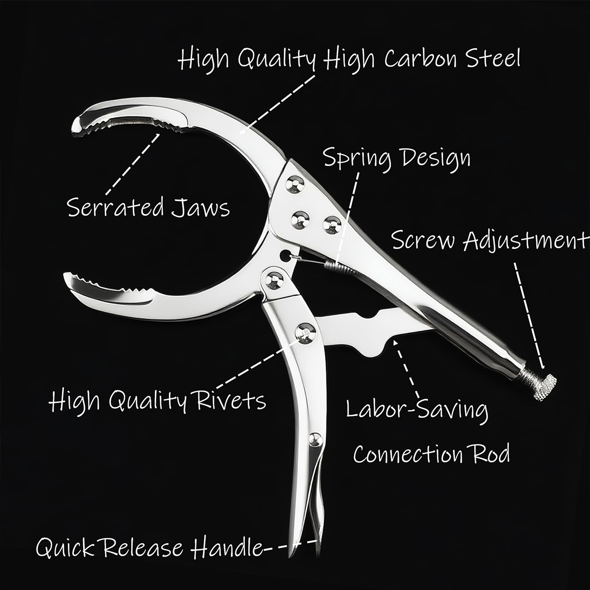 Oil Filter Removal Tool Car Ma - Special Tools Mechanical Workshop ulasan dan harga