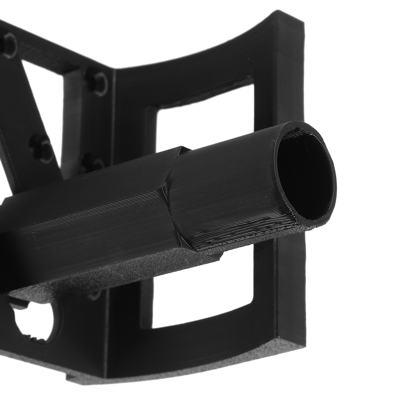 Space Saving Wall Mounted Tool - Workshop Tools Rack ulasan dan harga