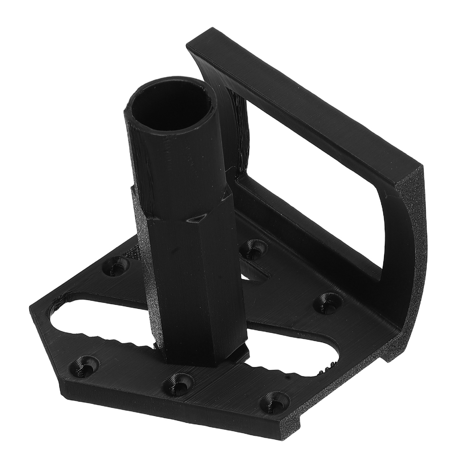 Space Saving Wall Mounted Tool - Workshop Tools Rack ulasan dan harga