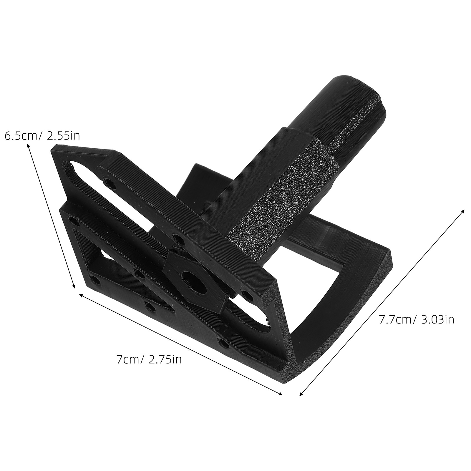 Space Saving Wall Mounted Tool - Workshop Tools Rack ulasan dan harga