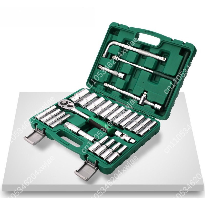 28 Pcs Extended Hex Socket Wre - Workshop Tools Wholesale ulasan dan harga