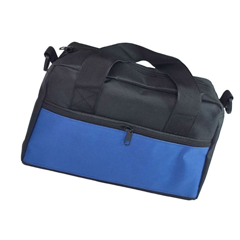 Sturdy Fabric Tool Bag Wide Op - Workshop Use Tools ulasan dan harga