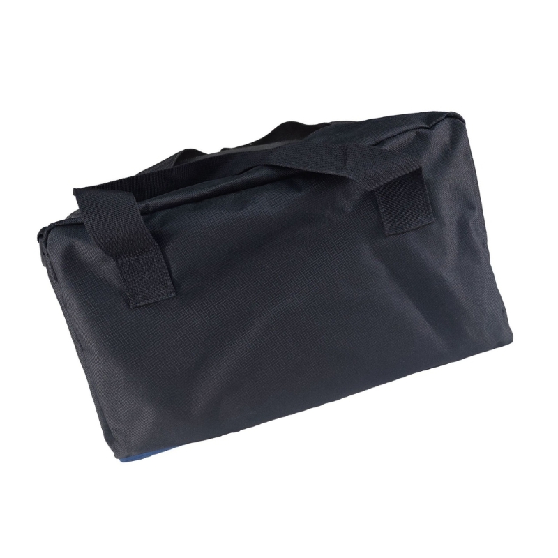 Sturdy Fabric Tool Bag Wide Op - Workshop Use Tools ulasan dan harga