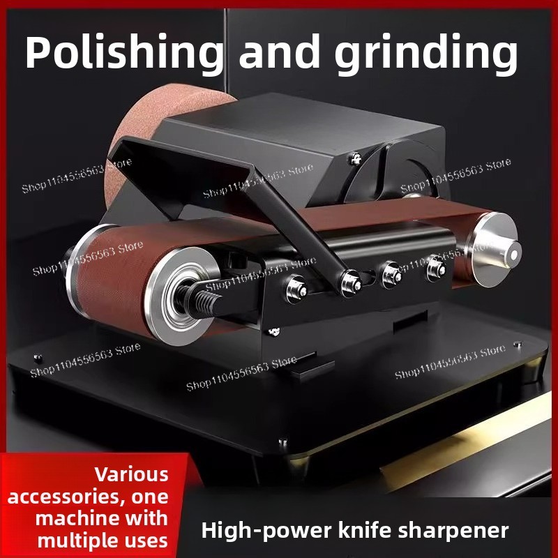 Home DIY & Small Workshop Grin - Workshop Tools Knife Sharpener ulasan dan harga