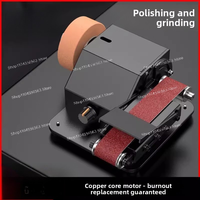Home DIY & Small Workshop Grin - Workshop Tools Knife Sharpener ulasan dan harga