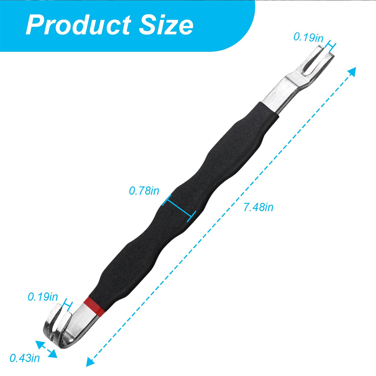 Connector Separator Disassembl - Special Tools Mechanical Workshop ulasan dan harga