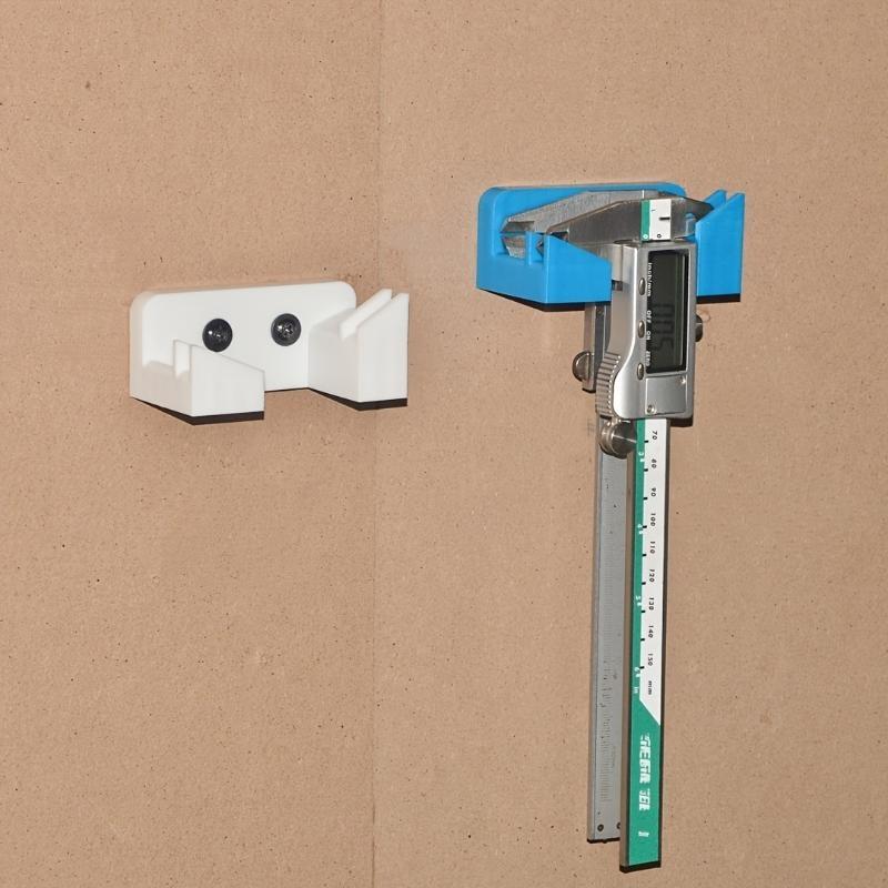 PLA Digital Caliper Wall Mount - Workshop Tools Rack ulasan dan harga