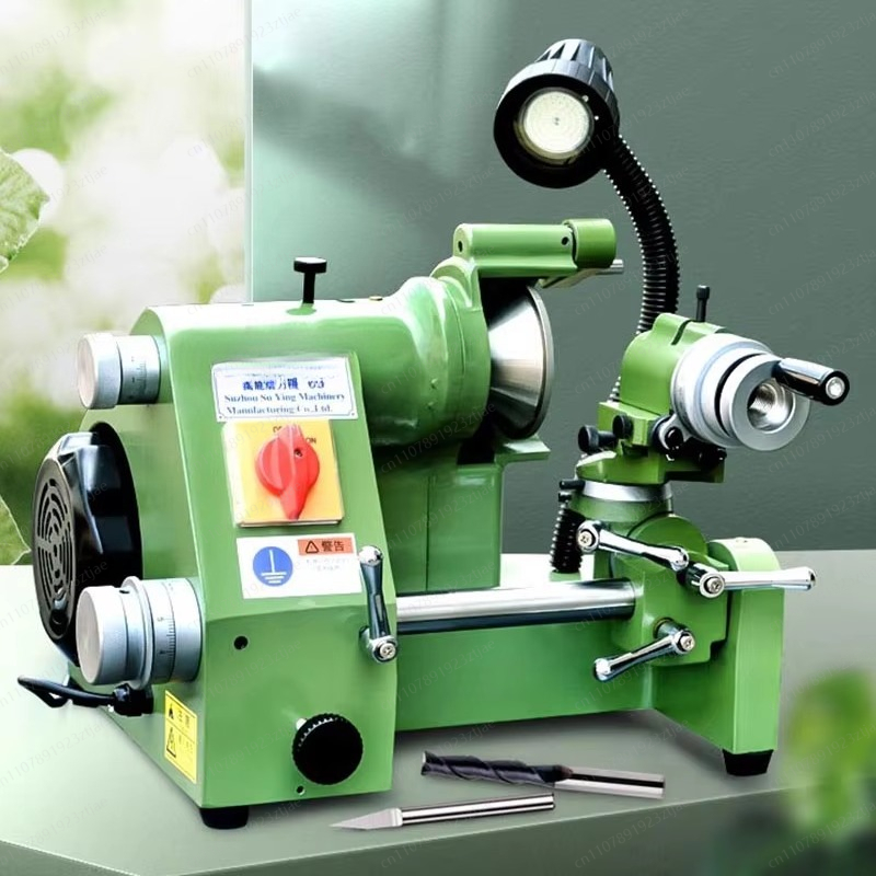 Universal 220V/380V Tool & Kni - Workshop Tools Knife Sharpener ulasan dan harga